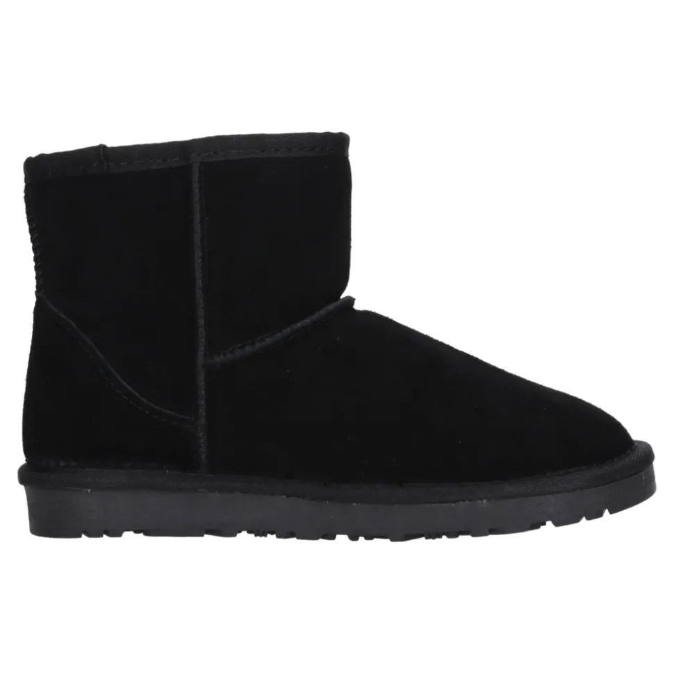 Bottines en Daim PPJ794