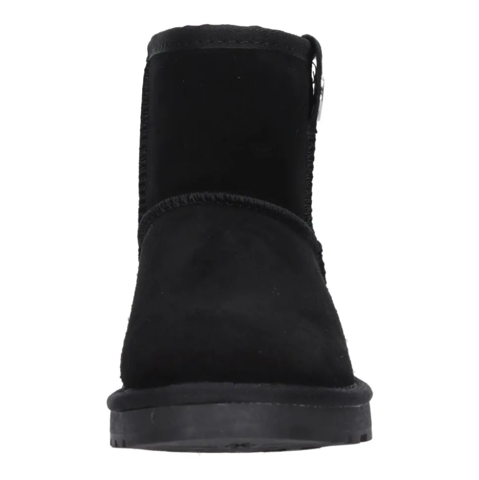 Bottines en Daim PPJ794