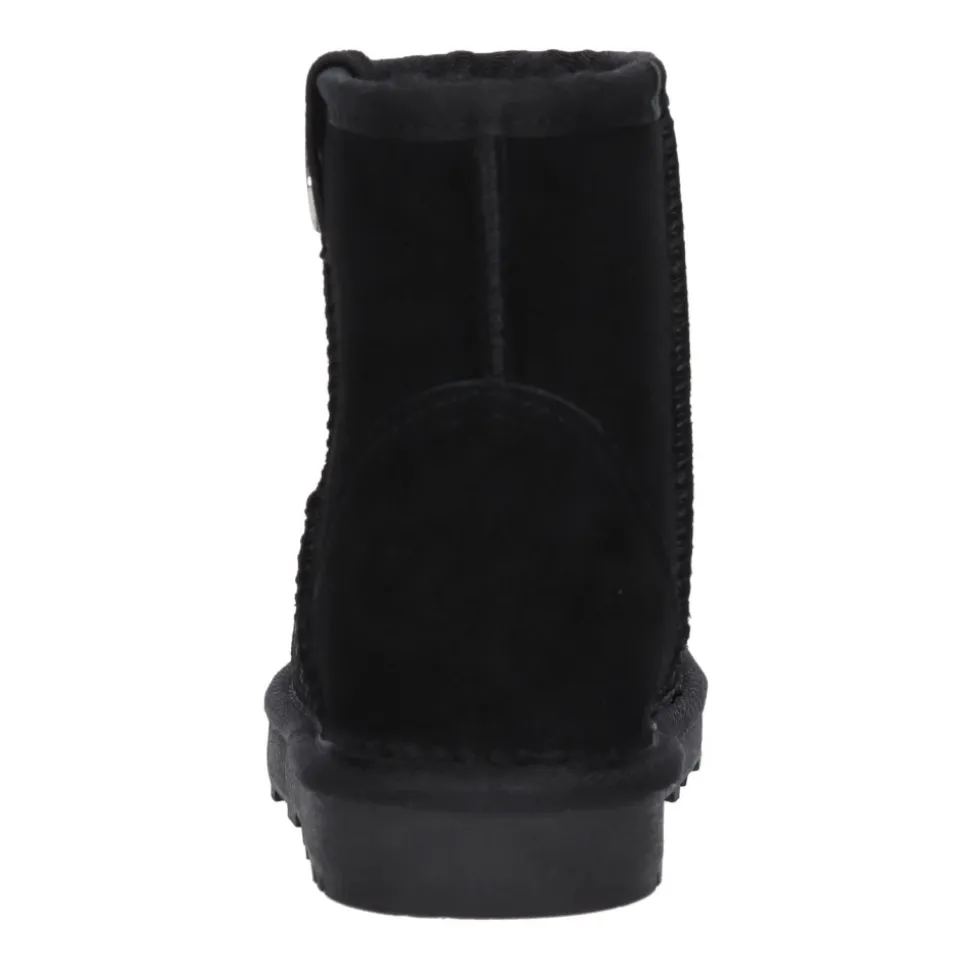 Bottines en Daim PPJ794