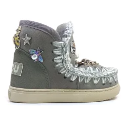 Bottines Eskimo