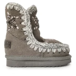 Bottines Eskimo