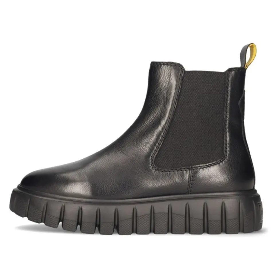 Bottines femme