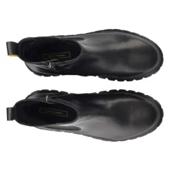 Bottines femme