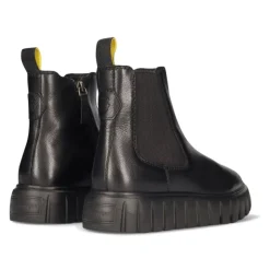 Bottines femme