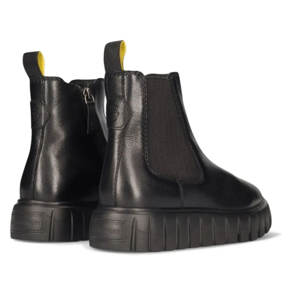 Bottines femme