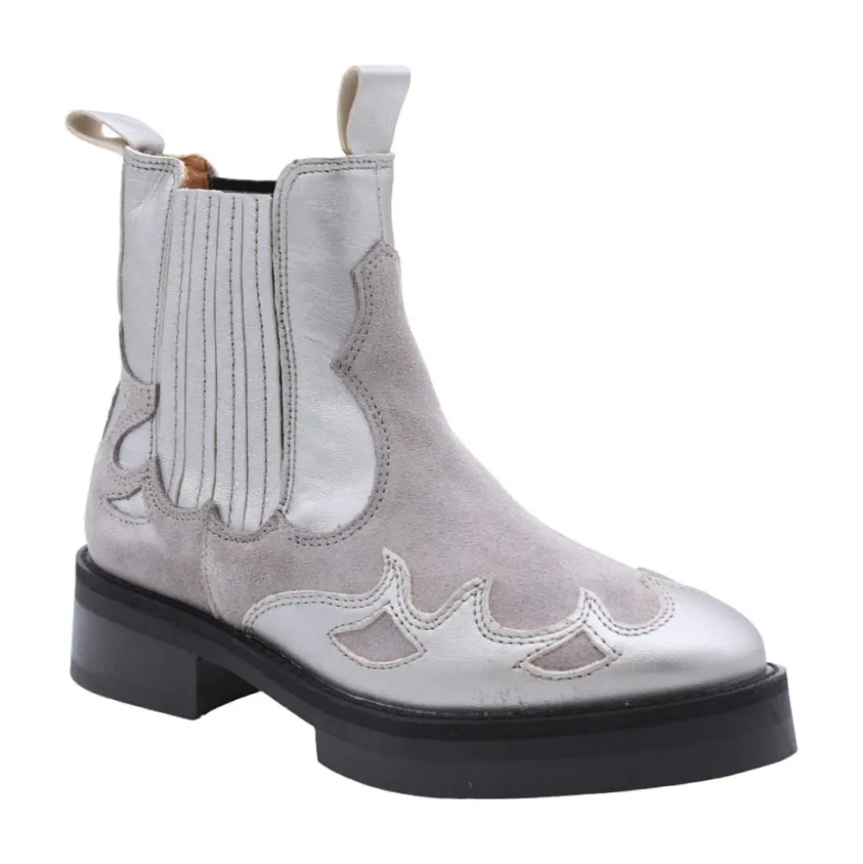 Bottines Élégantes