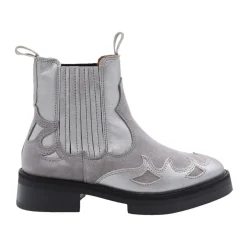 Bottines Élégantes