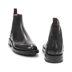 Bottines Élégantes