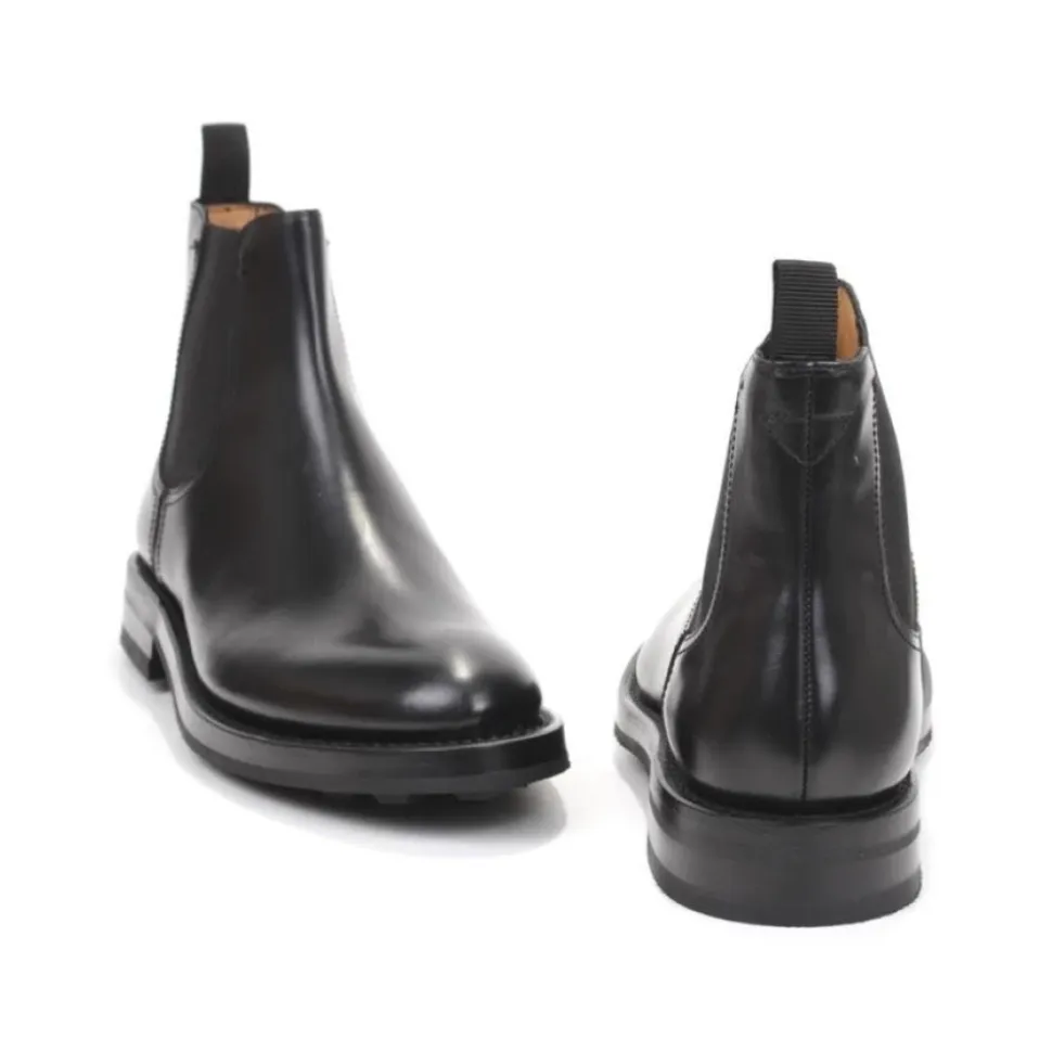 Bottines Élégantes