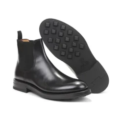 Bottines Élégantes
