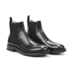 Bottines Élégantes
