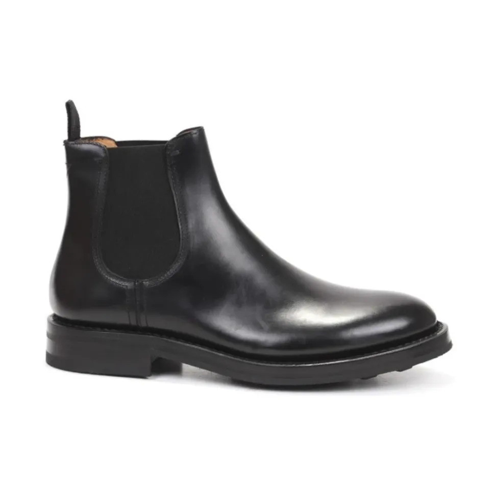 Bottines Élégantes