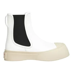 Bottines Pablo Beatle