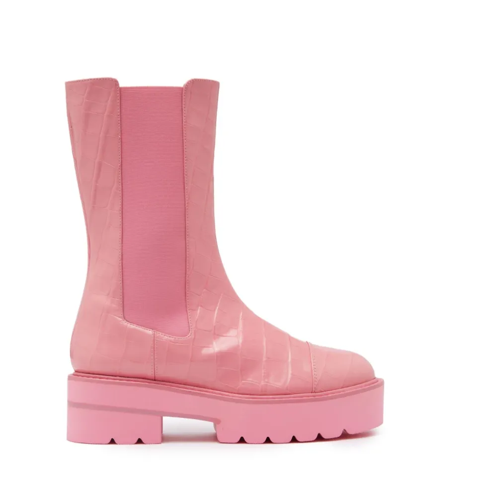 Bottines à plateforme Presley Ultralift