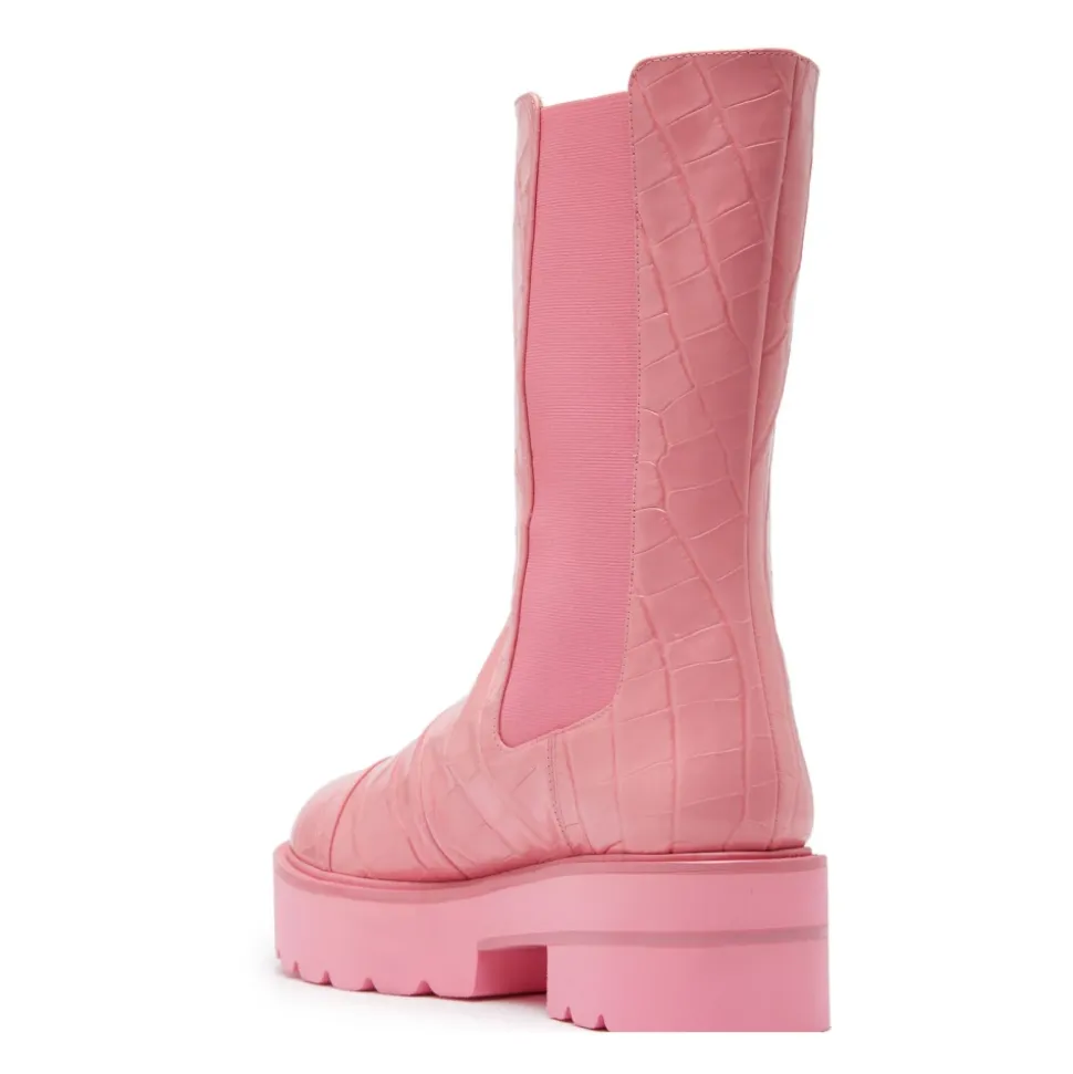 Bottines à plateforme Presley Ultralift