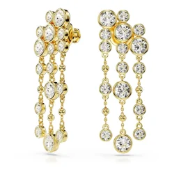 Boucles d'oreilles en or pour femmes