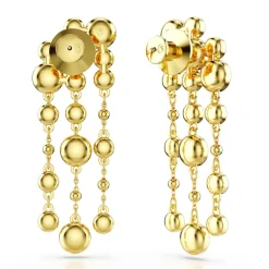Boucles d'oreilles en or pour femmes