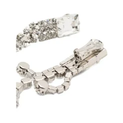Boucles d'oreilles à franges