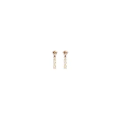 Boucles d'oreilles Medusa Stud
