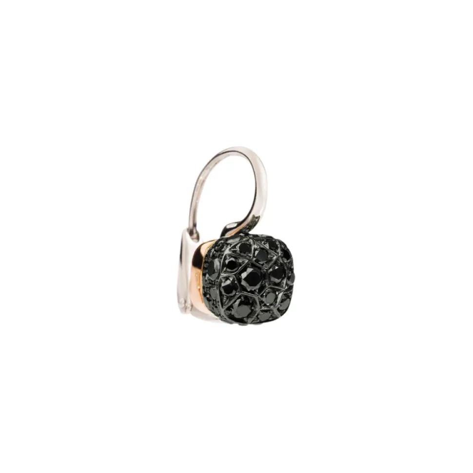 Boucles d`oreilles Nudo