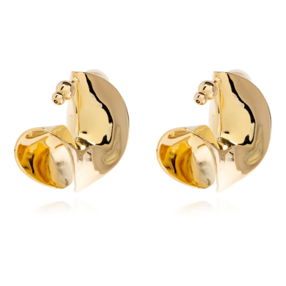 Boucles doreilles ‘Shira’