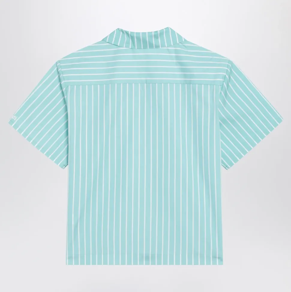 Bowling Shirt
