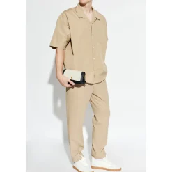 Boxy Shirt