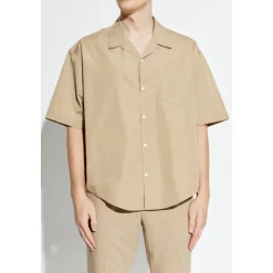 Boxy Shirt