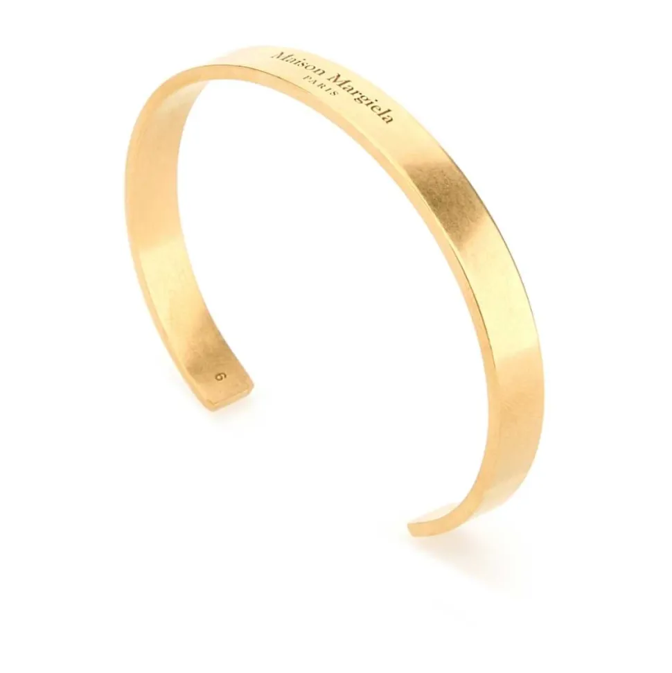 Bracelet en Argent 925 Doré