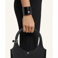 Bracelet Slap Rétractable