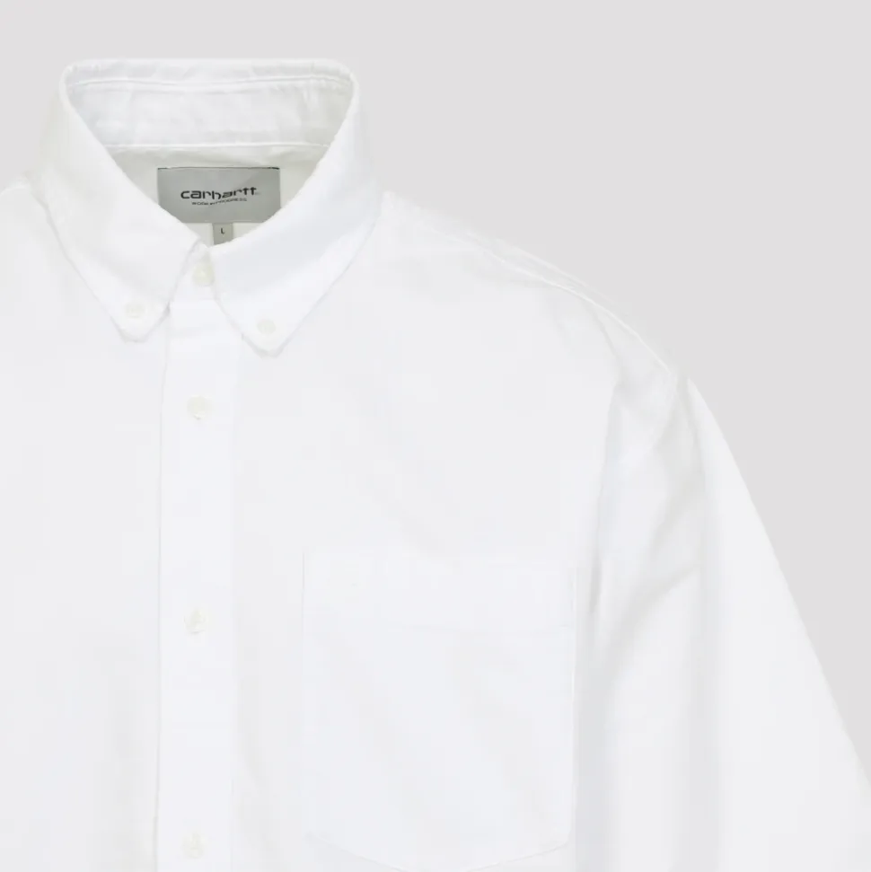 Braxton Shirt