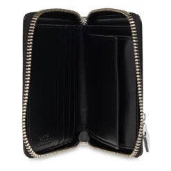 Brocade Wallet with Logo