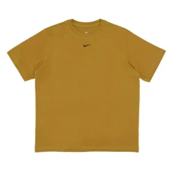 Bronzine/Noir Sportswear Essentials T-shirt