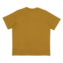 Bronzine/Noir Sportswear Essentials T-shirt
