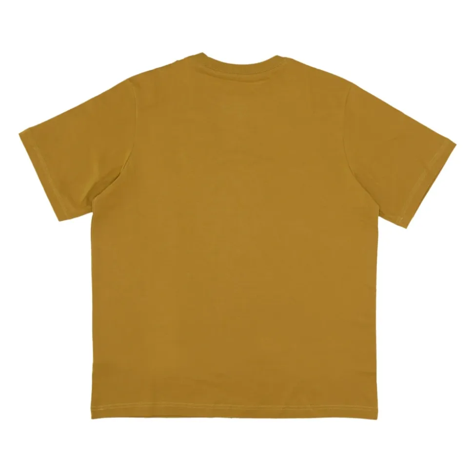 Bronzine/Noir Sportswear Essentials T-shirt