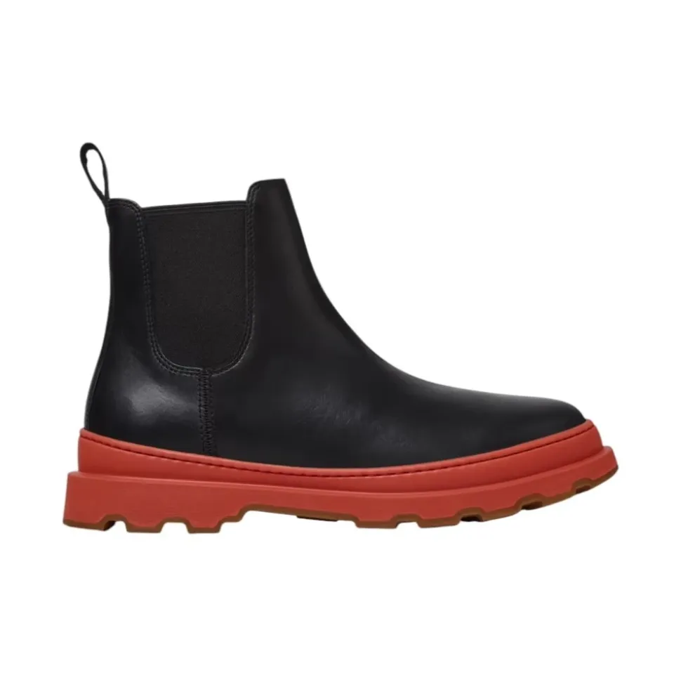 Brutus+ Chelsea Boots