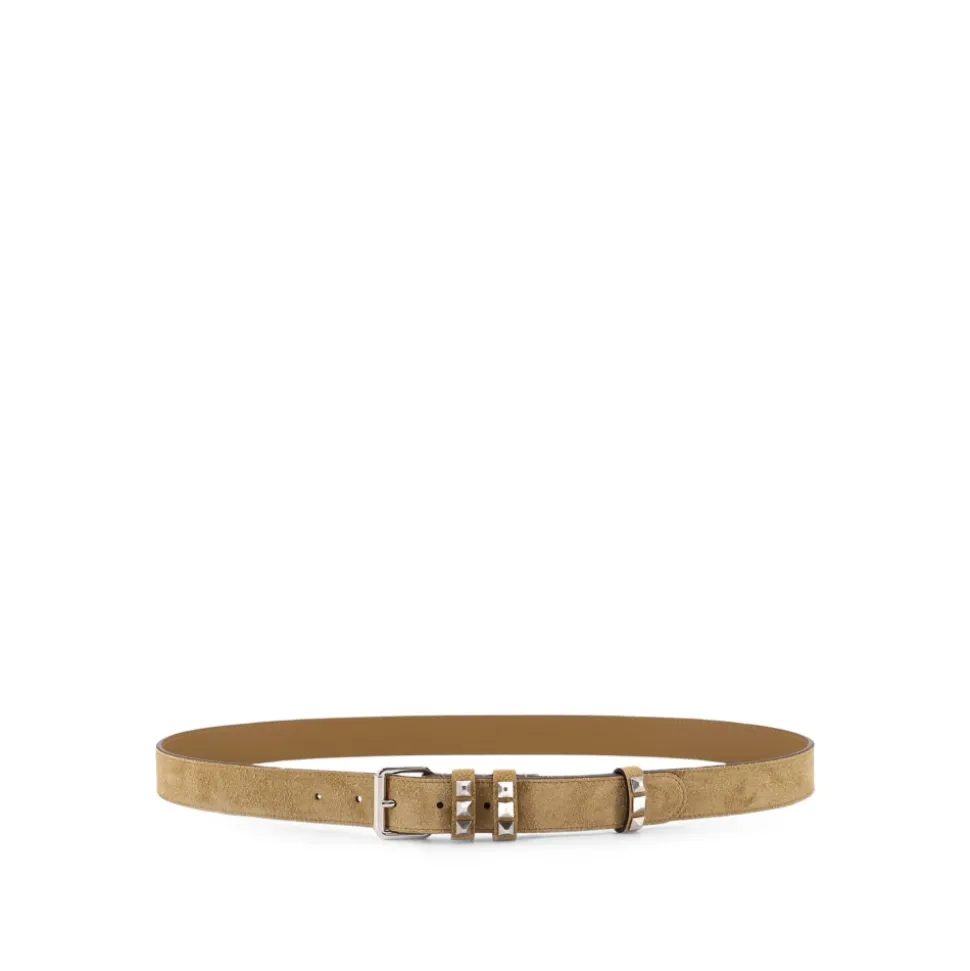 Buckle Belt H.31