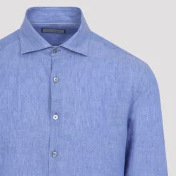 Buttoned Shirt