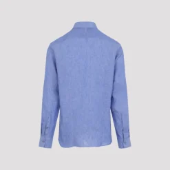 Buttoned Shirt