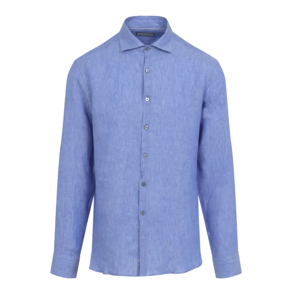 Buttoned Shirt