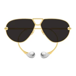 BV1437S Lunettes de soleil Aviateur