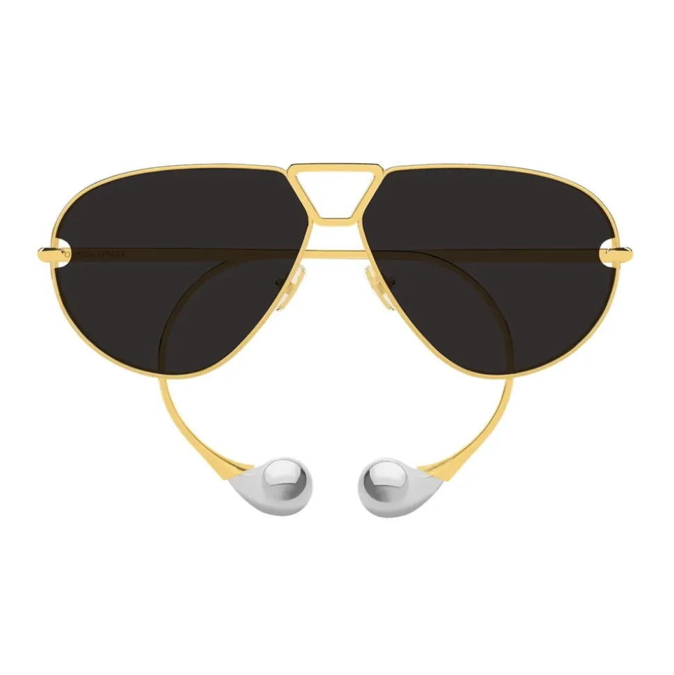 BV1437S Lunettes de soleil Aviateur