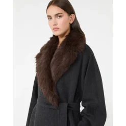 Cacio1234 Coat