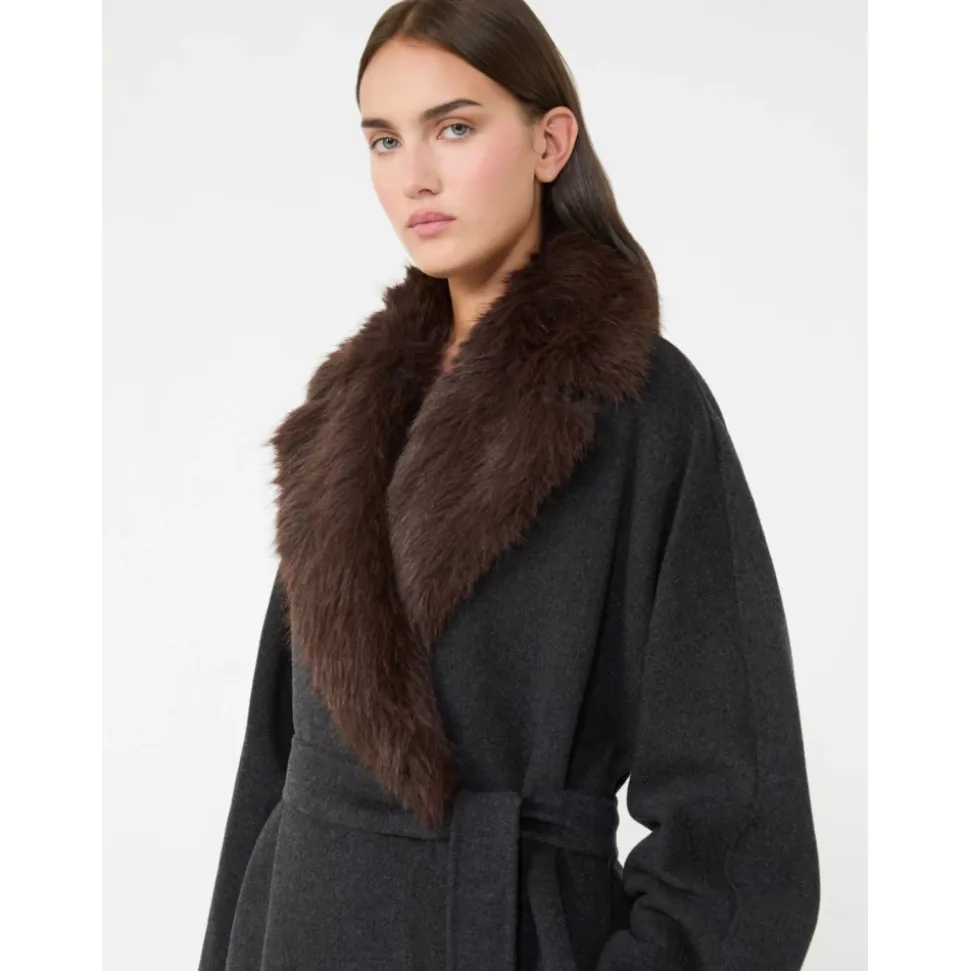 Cacio1234 Coat