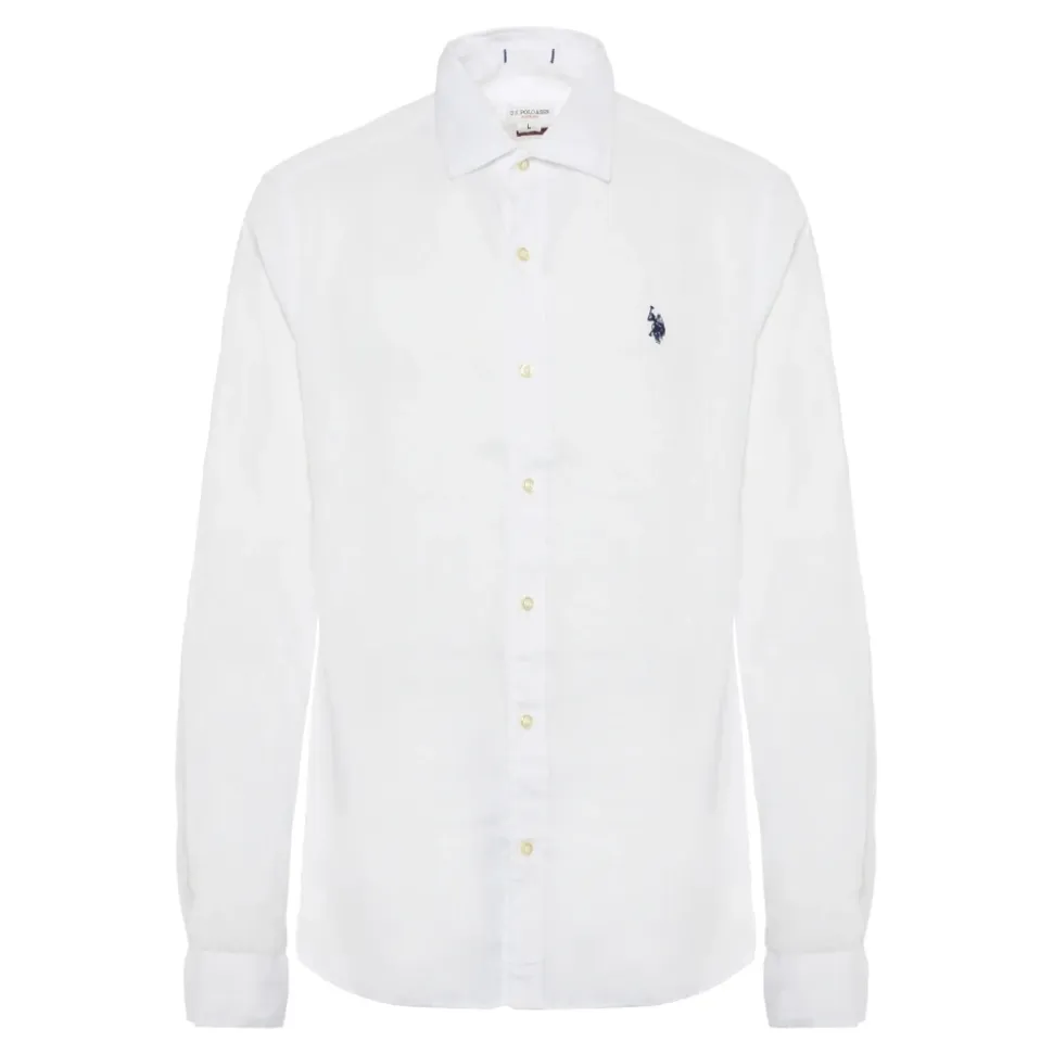 Cale Shirt