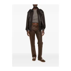 Calie Straight Jeans