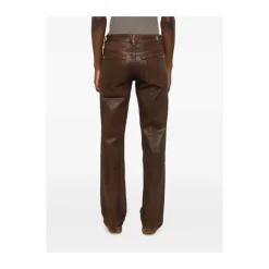 Calie Straight Jeans