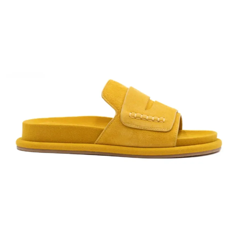 Caliope Loafer Sandal