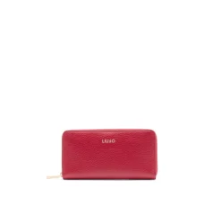 Caliwen Zip Wallet