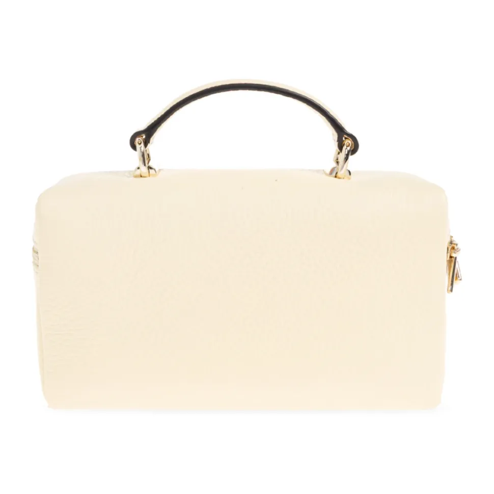 Camelia Micro Cosmetic Bag